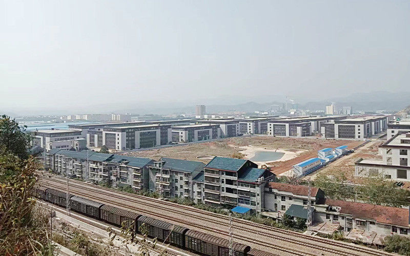 Trung Quốc Hunan 1-touch Intelligent Technology Co., Ltd. hồ sơ công ty