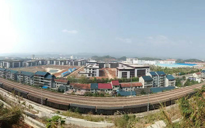 Trung Quốc Hunan 1-touch Intelligent Technology Co., Ltd. hồ sơ công ty